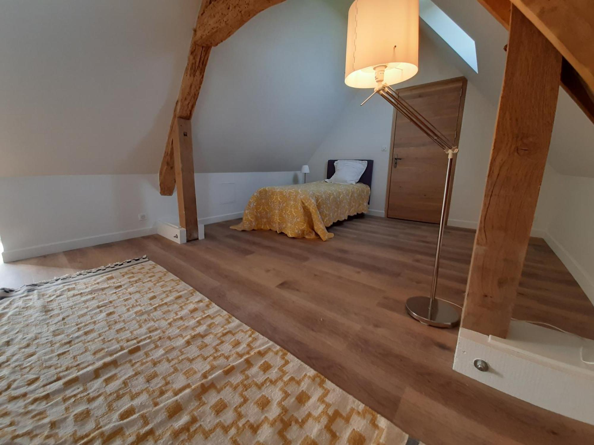 Le Puits Renaissance - Gites De Caractere Et Piscine Chauffee Chambourg-sur-Indre Esterno foto